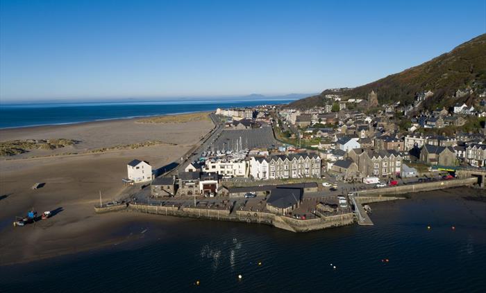 Barmouth